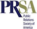 PRSA Logo