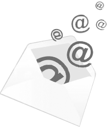 Contact gragphic